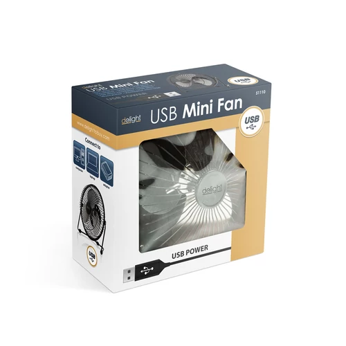 Asztali USB 7