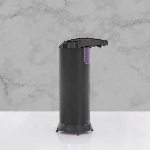 Automata szappanadagoló - 220 ml - álló - elemes