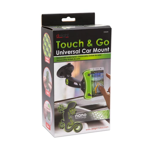 Touch&Go Univerzális autós tartó