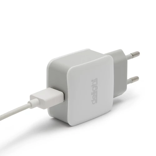 USB Hálózati adapter 1xUSB