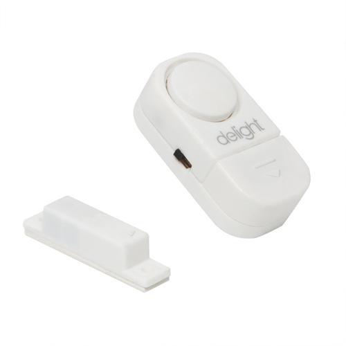 Nyitásérzékelő csengő 105dB hangerő