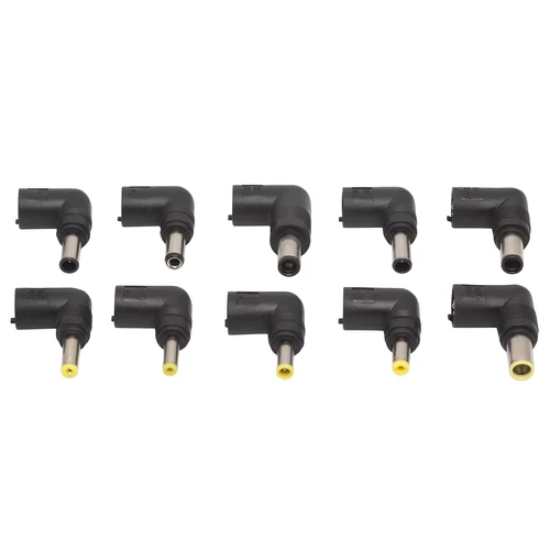 Univerzális laptop/notebook töltő adapter tápkábellel 12 - 24V / 5 - 6A 90W