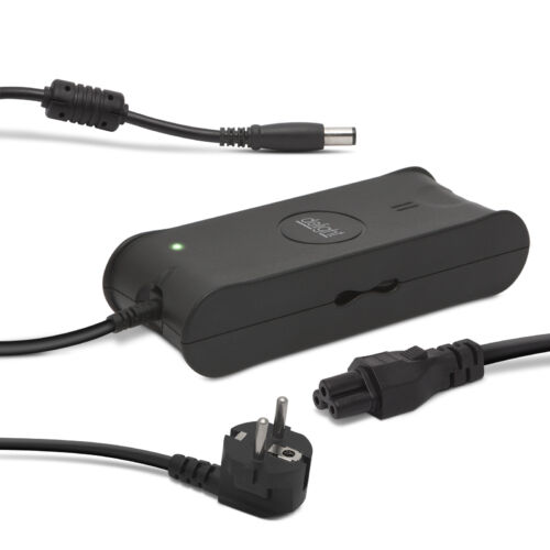 Laptop adapter - Dell 90W / 19.5V / 4.62A 7,4 x 5,0 mm