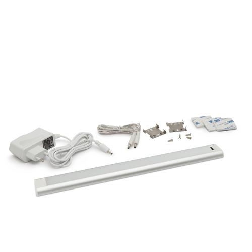 LED világítás szenzoros kapcsolóval 5 W