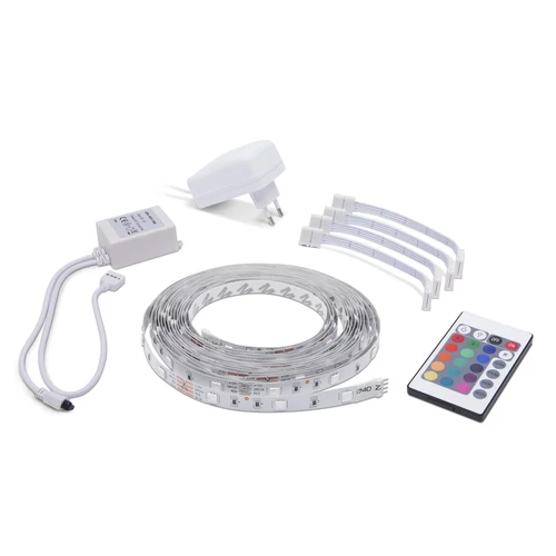 LED szalag szett SMD 5050 LED 5 m