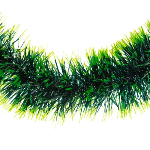 Fenyő girland - 200 x 10 cm - 3 féle