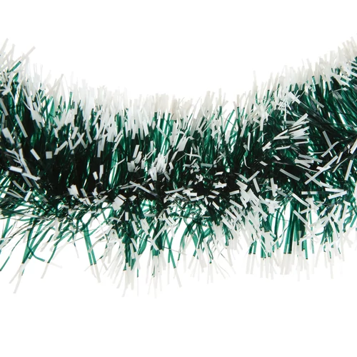 Fenyő girland - 200 x 10 cm - 3 féle