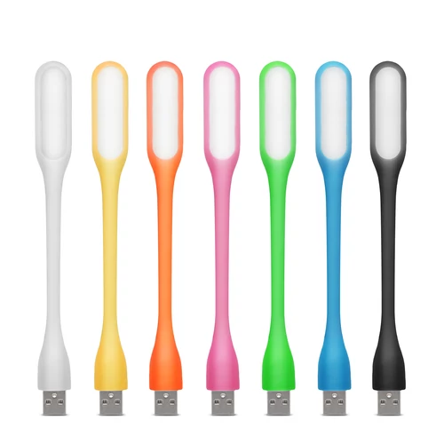 LED (SMD) olvasólámpa USB-s